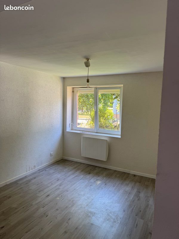 Appartement à louer, 35m², Belfort