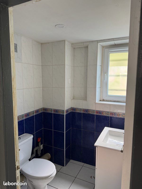 Appartement à louer, 35m², Belfort