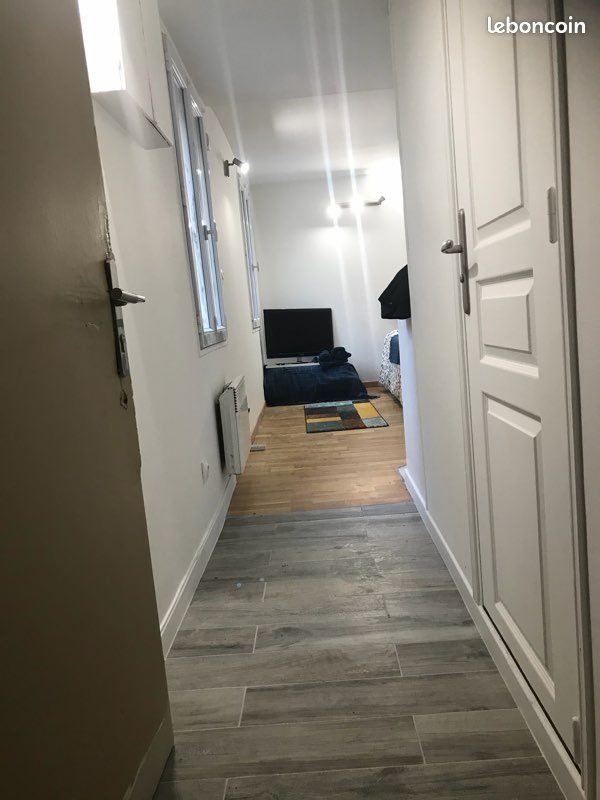 Appartement à louer, 14m², Saint-Germain-en-Laye