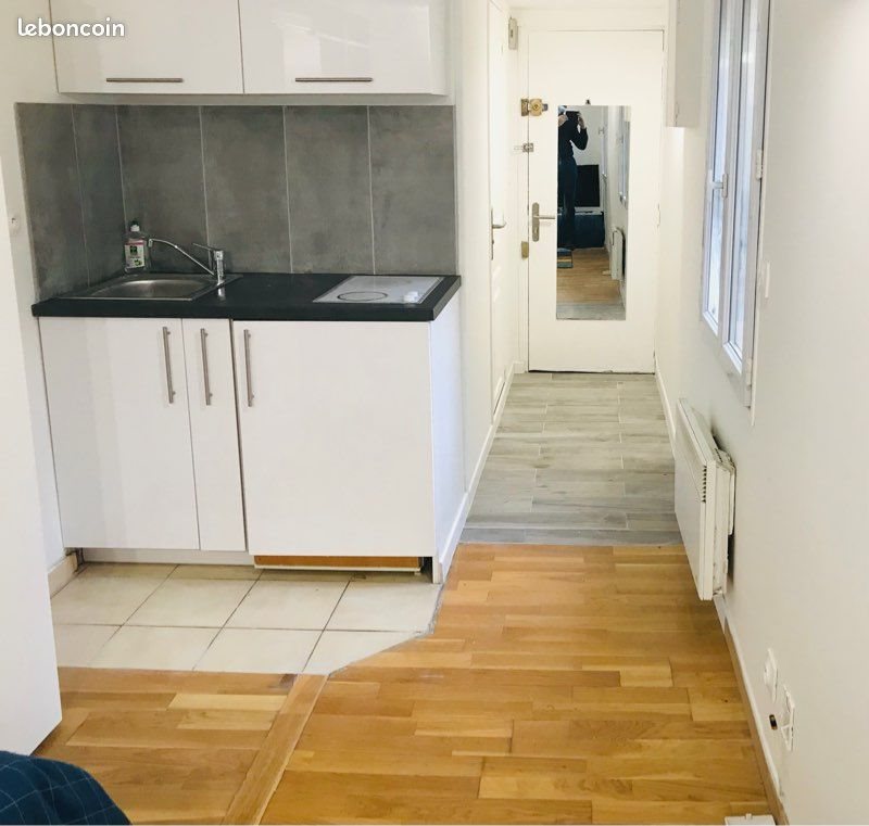 Appartement à louer, 14m², Saint-Germain-en-Laye
