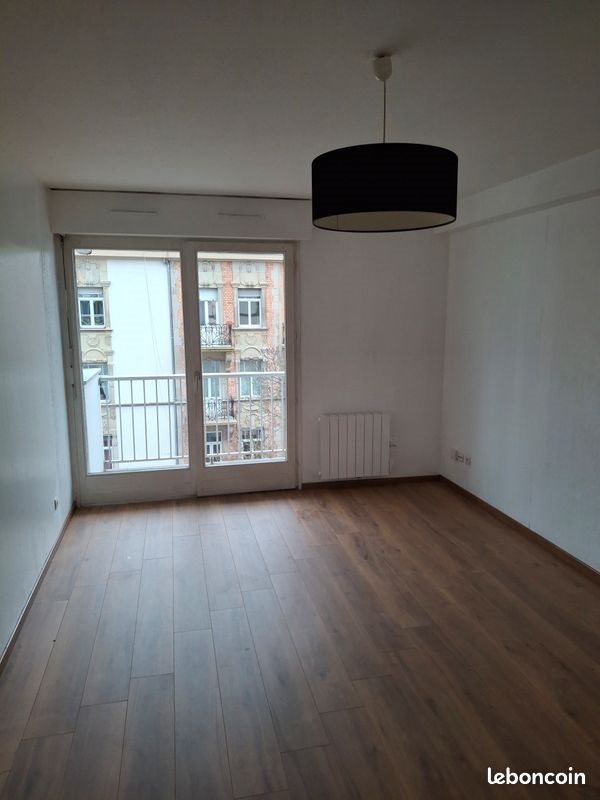 Appartement à vendre, 63m², Strasbourg