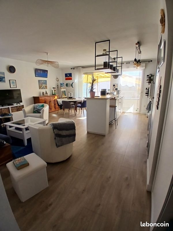 Appartement à vendre, 68m², Orvault