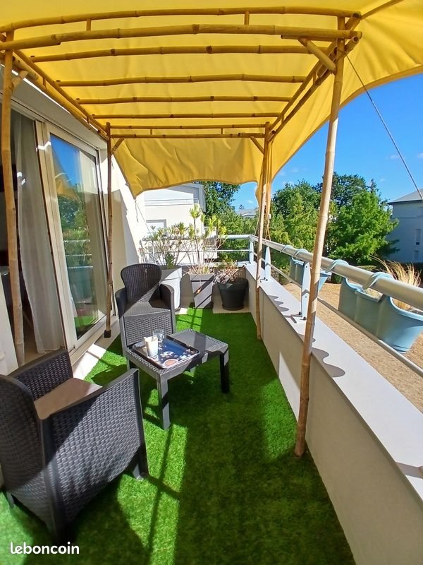 Appartement à vendre, 68m², Orvault