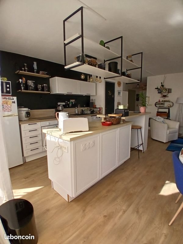 Appartement à vendre, 68m², Orvault
