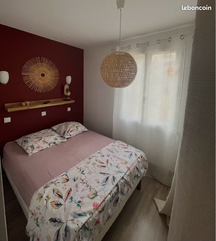 Appartement à vendre, 29m², Gréoux-les-Bains