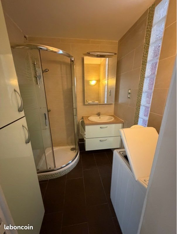 Appartement à vendre, 29m², Gréoux-les-Bains