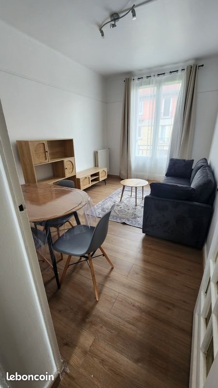 Appartement à louer, 45m², Suresnes