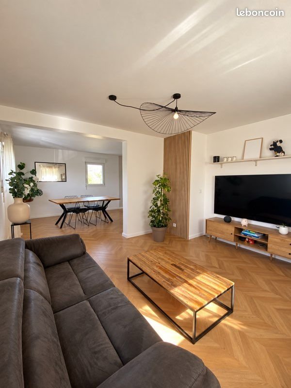Maison à vendre, 150m², Bécon-les-Granits