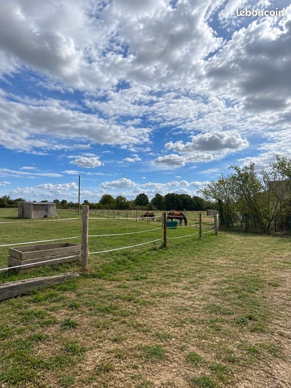 Maison à vendre, 150m², Bécon-les-Granits