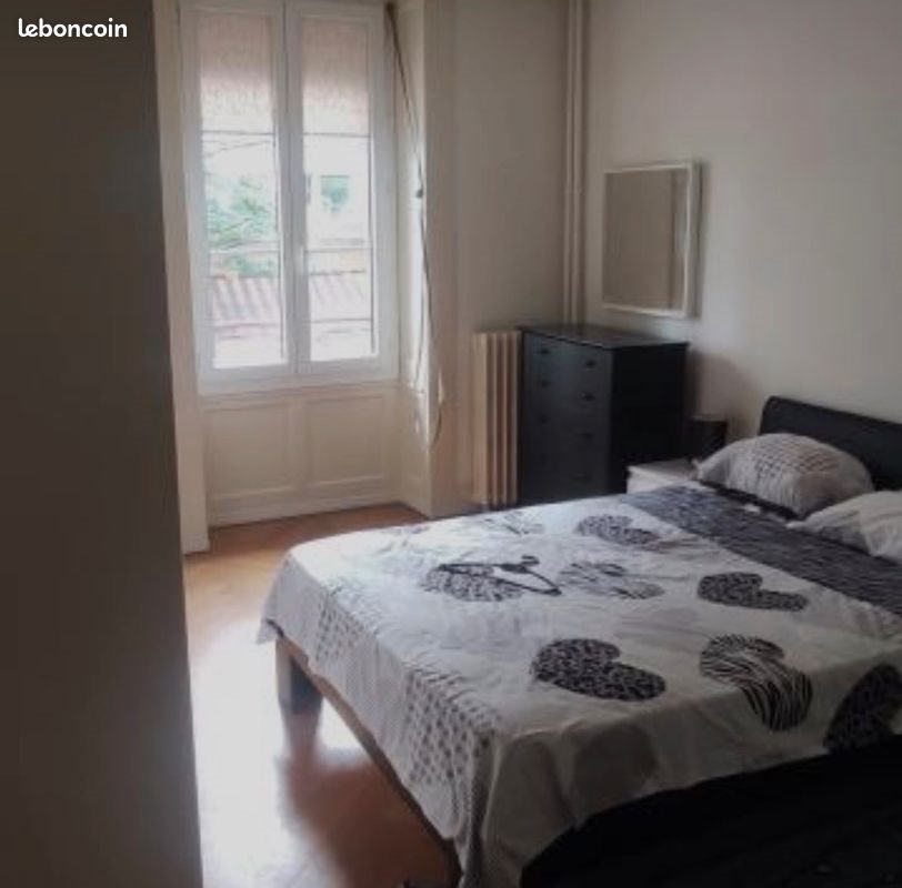 Appartement à louer, 40m², Guilers