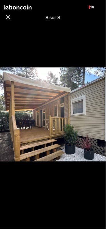 Maison à vendre, 40m², Lège-Cap-Ferret