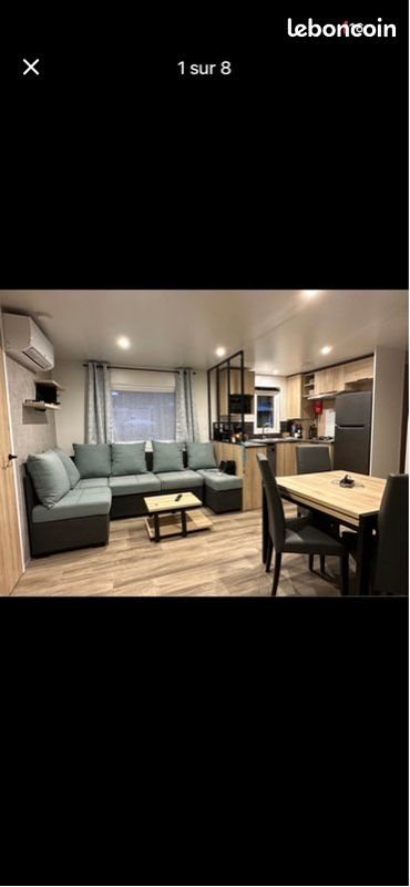 Maison à vendre, 40m², Lège-Cap-Ferret