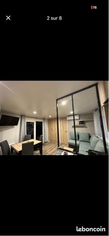 Maison à vendre, 40m², Lège-Cap-Ferret
