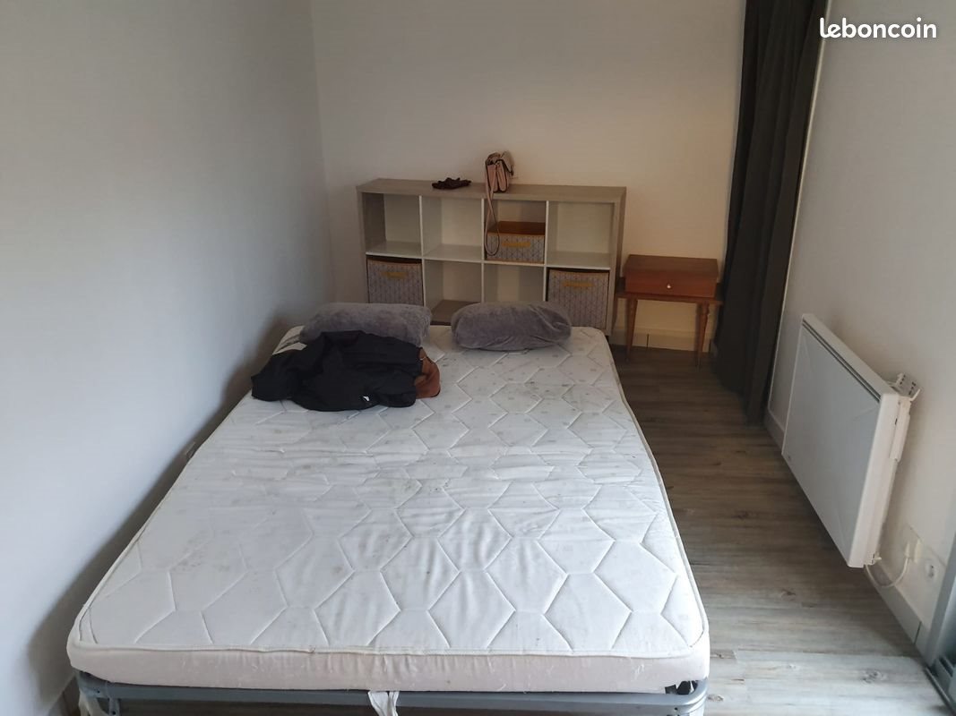 Appartement à louer, 16m², Les Sables-d'Olonne
