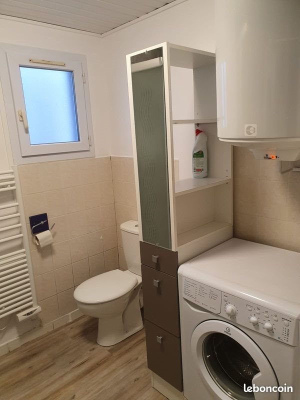 Appartement à louer, 16m², Les Sables-d'Olonne