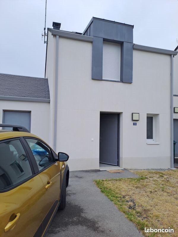 Maison à vendre, 57m², La Baule-Escoublac