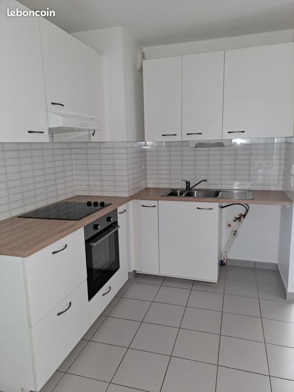 Maison à vendre, 57m², La Baule-Escoublac