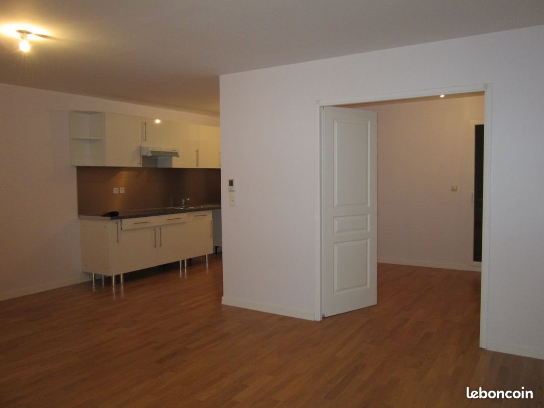 Appartement à louer, 93m², Bois-Guillaume