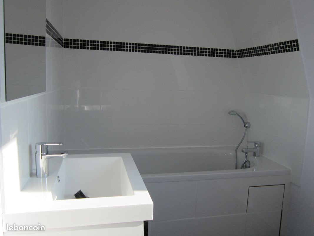 Appartement à louer, 93m², Bois-Guillaume