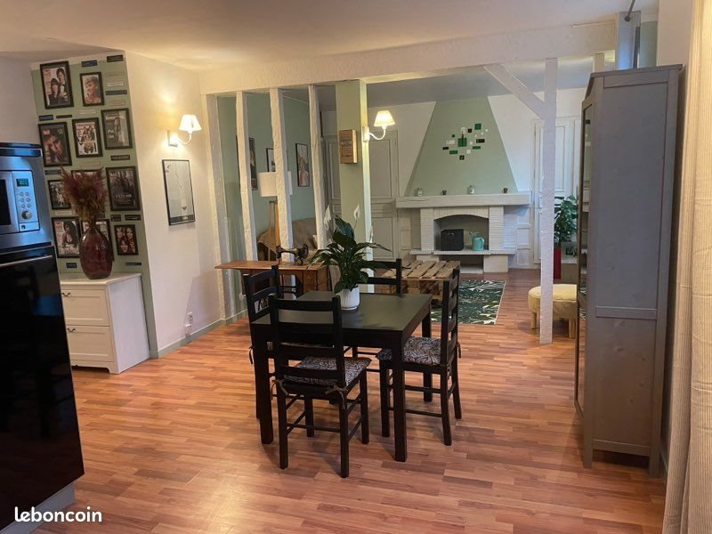 Appartement à louer, 60m², Troyes