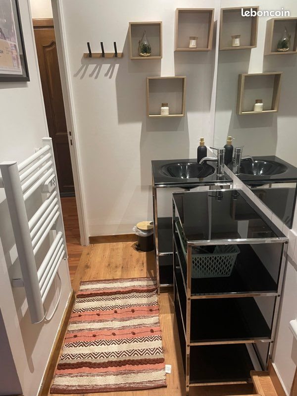 Appartement à louer, 60m², Troyes