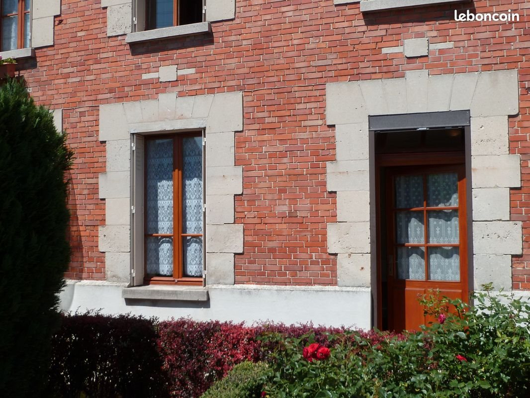 Appartement à louer, 18m², Villeneuve-Saint-Germain