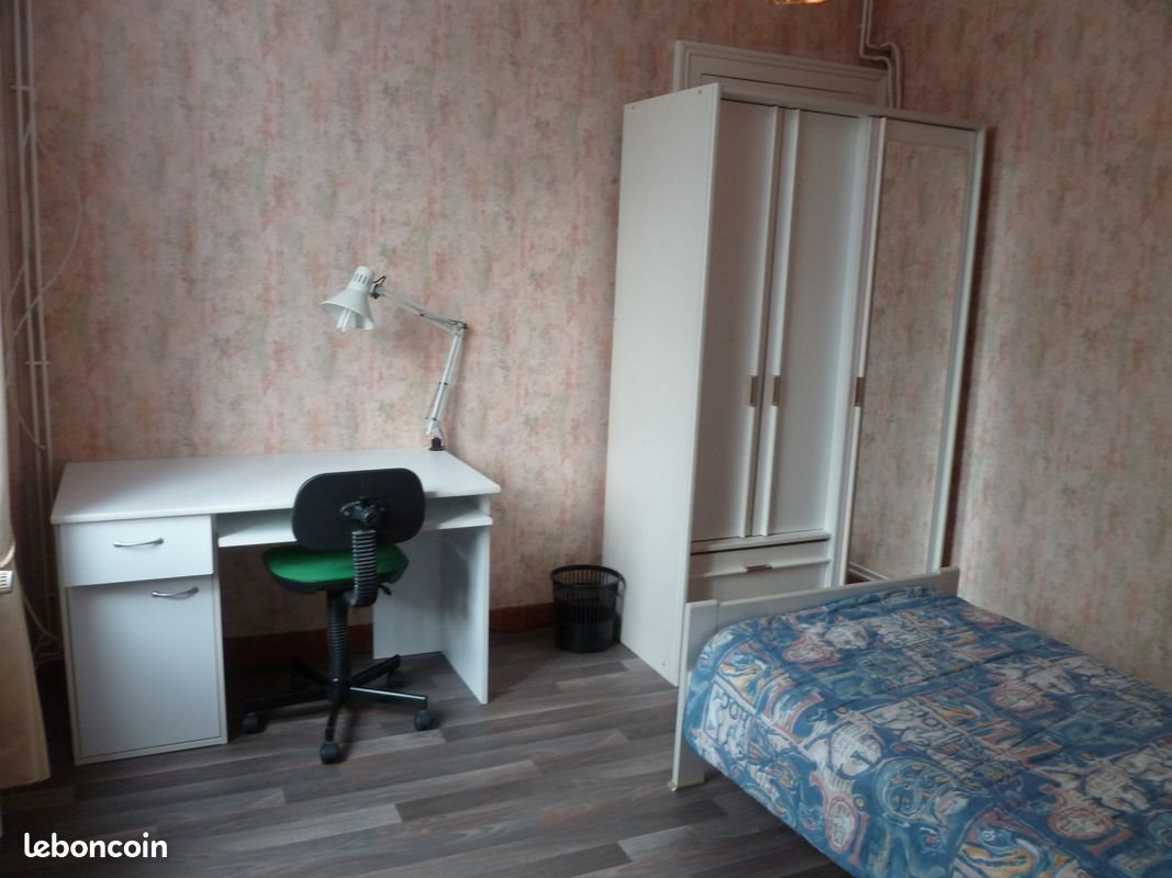 Appartement à louer, 18m², Villeneuve-Saint-Germain
