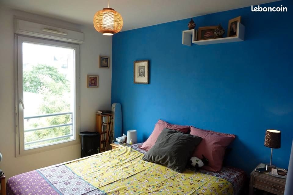 Appartement à vendre, 45m², Saint-Ouen-sur-Seine