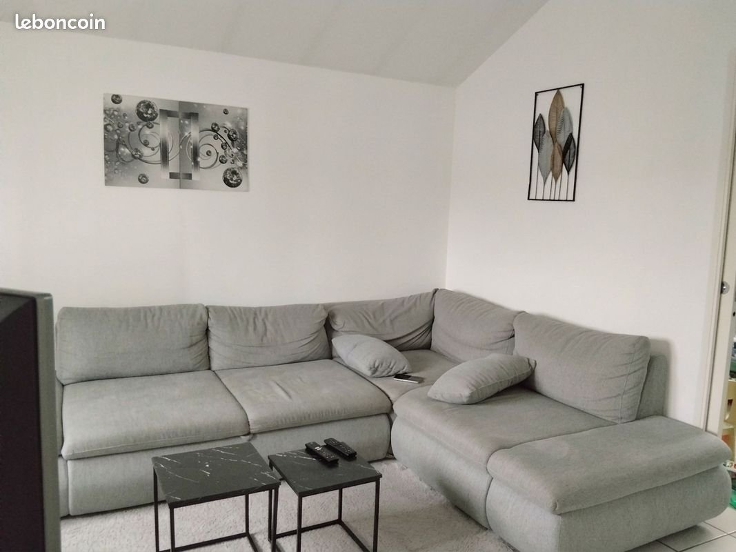 Maison à vendre, 85m², Saint-Just-Malmont
