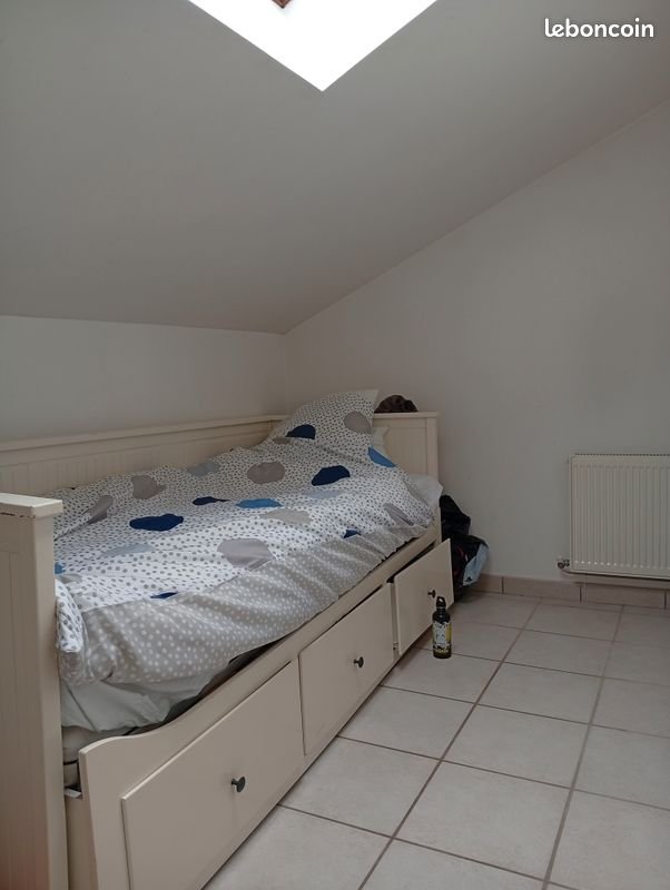Maison à vendre, 85m², Saint-Just-Malmont