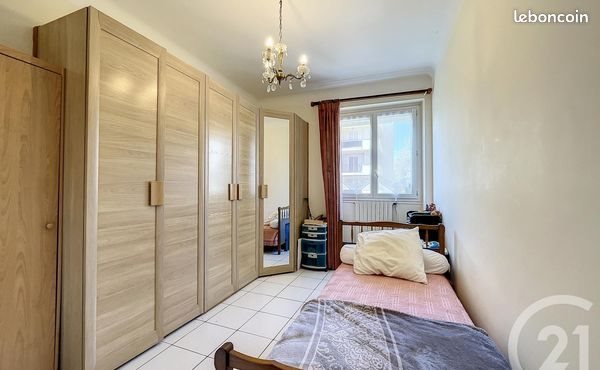 Appartement à louer, 103m², Ajaccio