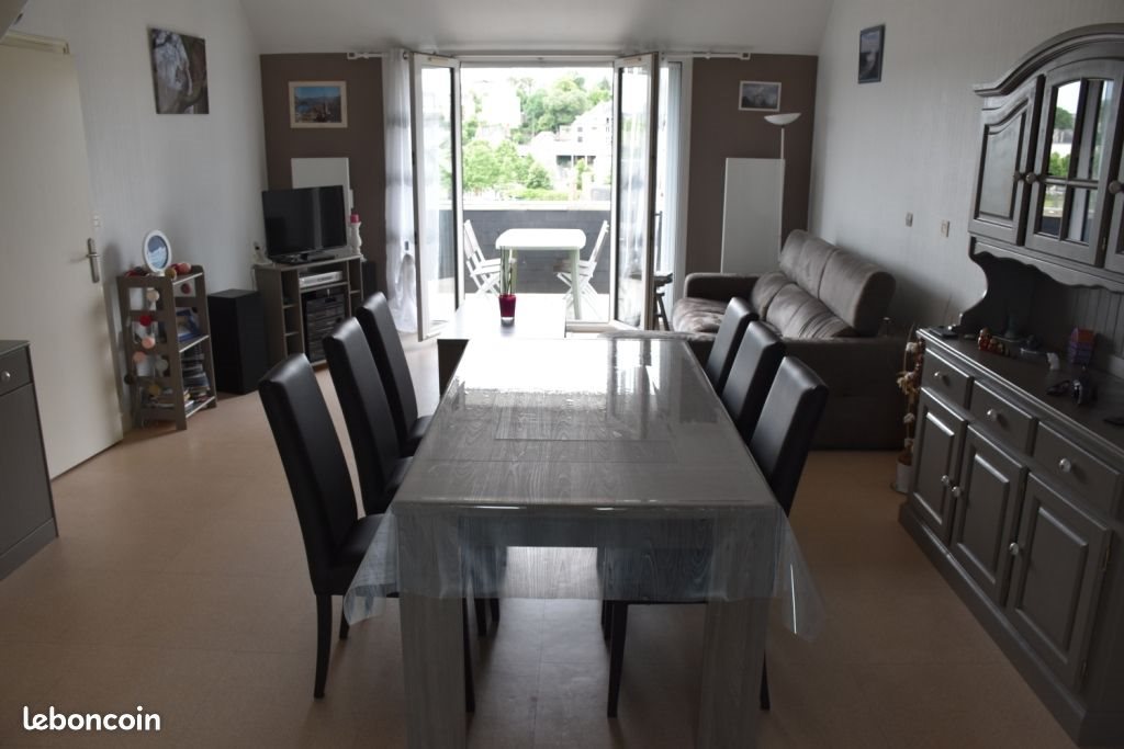 Appartement à louer, 104m², Laval