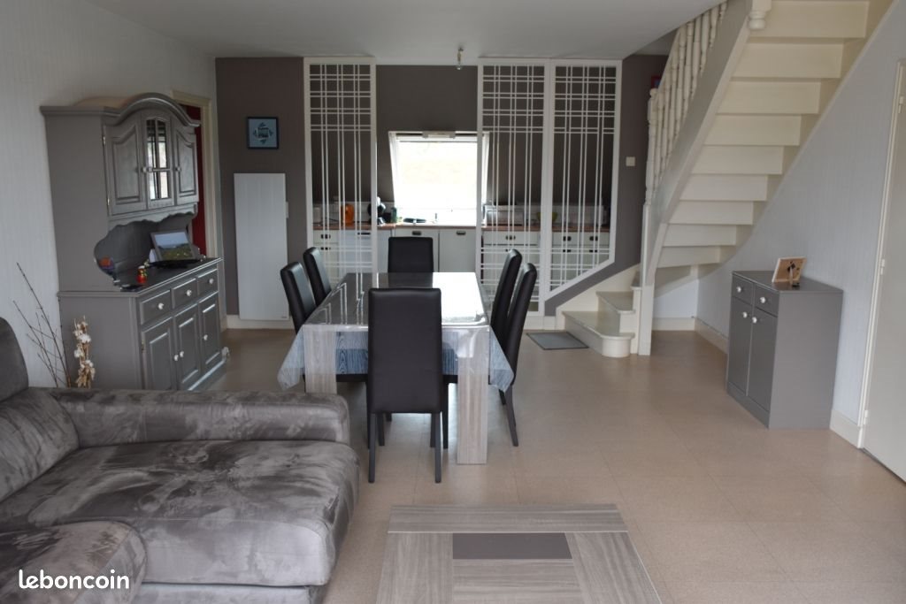 Appartement à louer, 104m², Laval