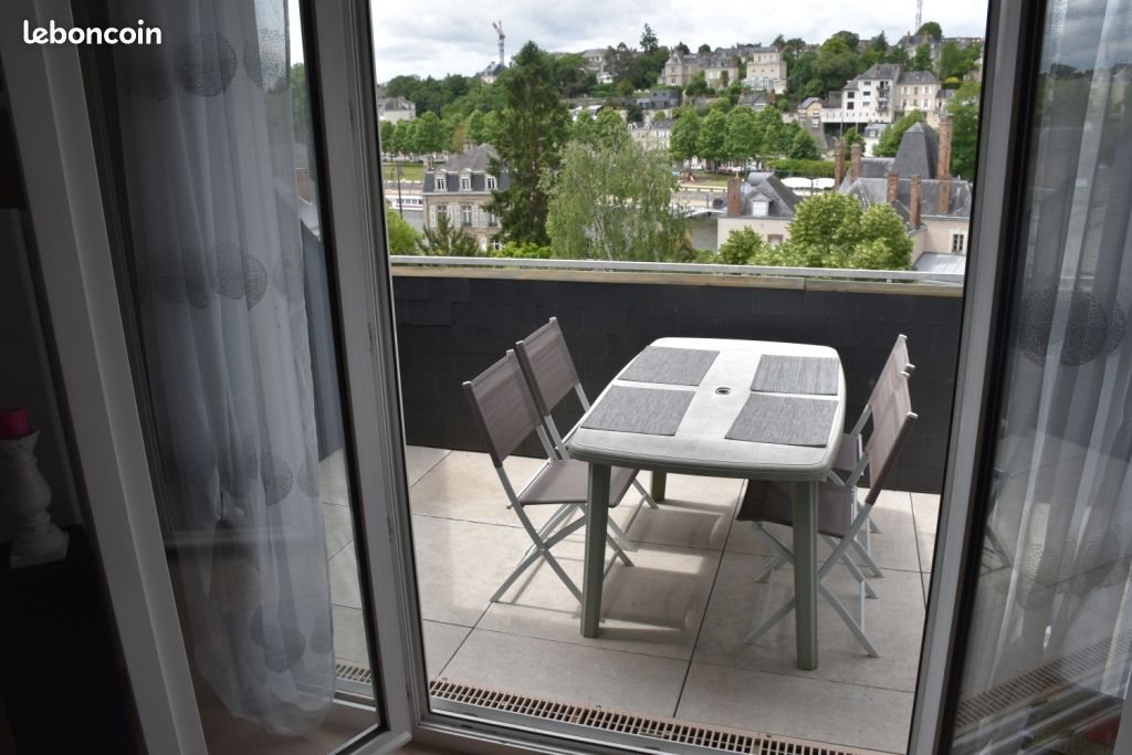 Appartement à louer, 104m², Laval