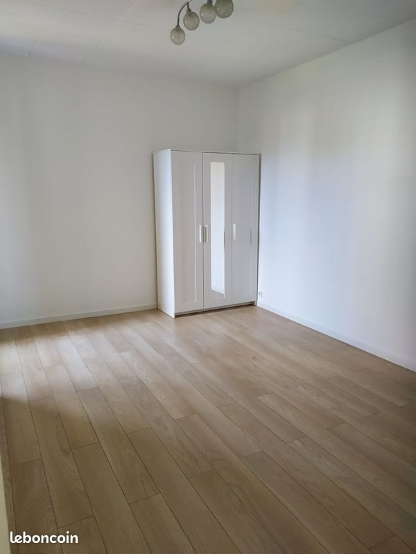 Appartement à louer, 55m², Melun