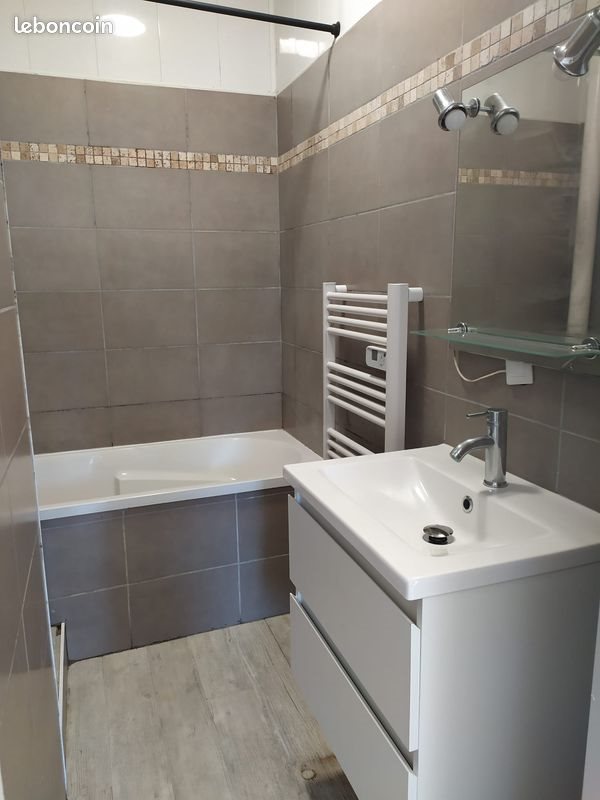 Appartement à louer, 55m², Melun