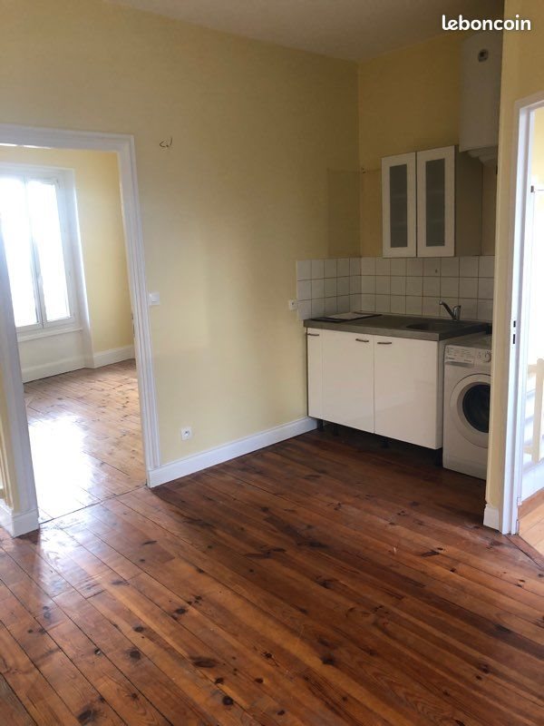 Maison à louer, 37m², Clermont-Ferrand