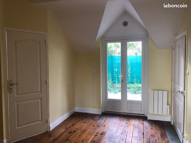 Maison à louer, 37m², Clermont-Ferrand