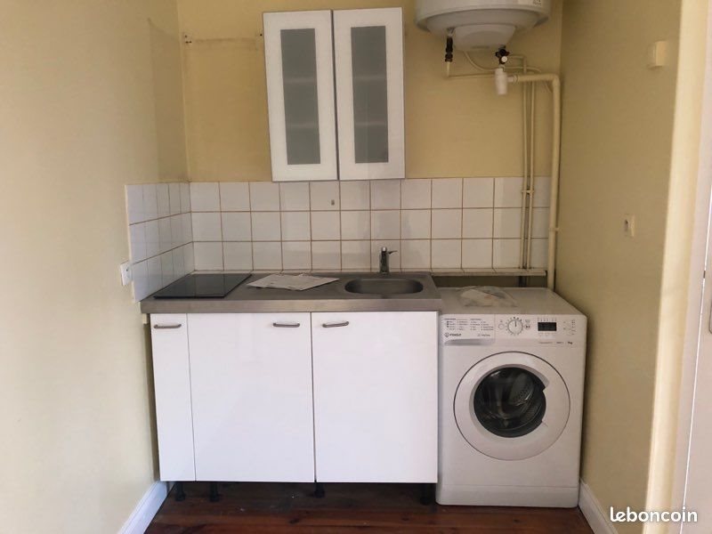 Maison à louer, 37m², Clermont-Ferrand