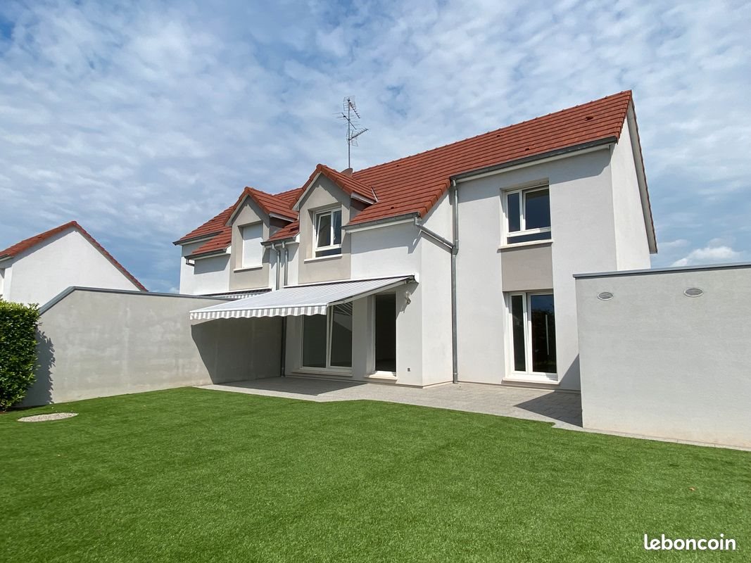 Maison à louer, 113m², Blotzheim