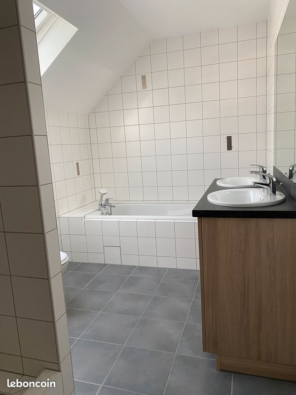 Maison à louer, 113m², Blotzheim
