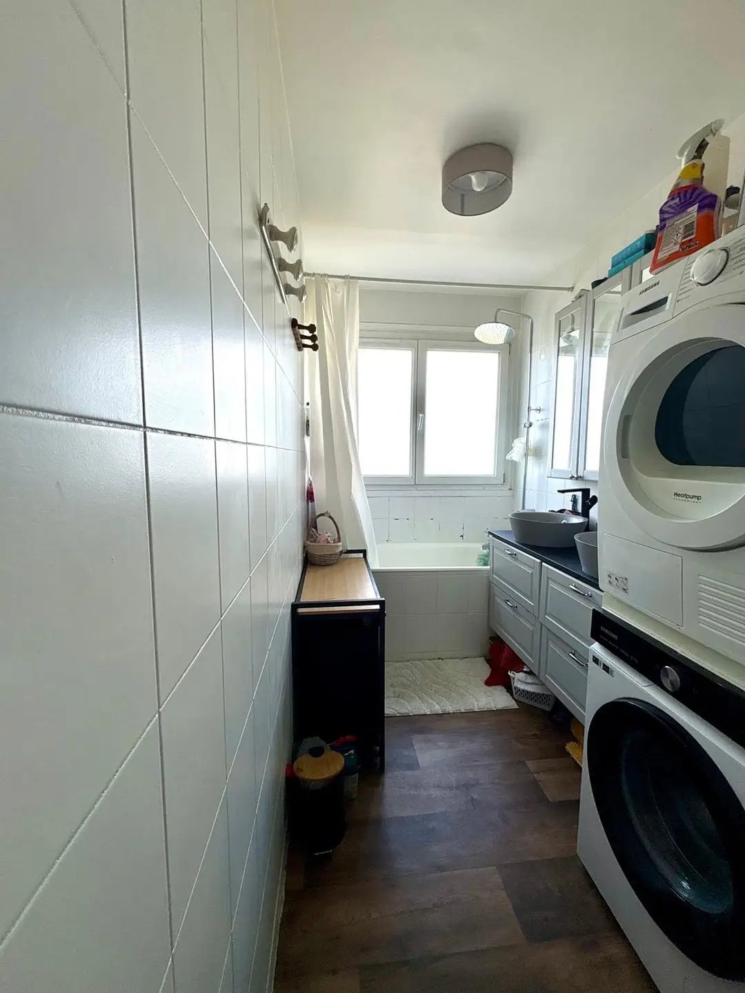 Appartement à vendre, 69m², Villeneuve-le-Roi