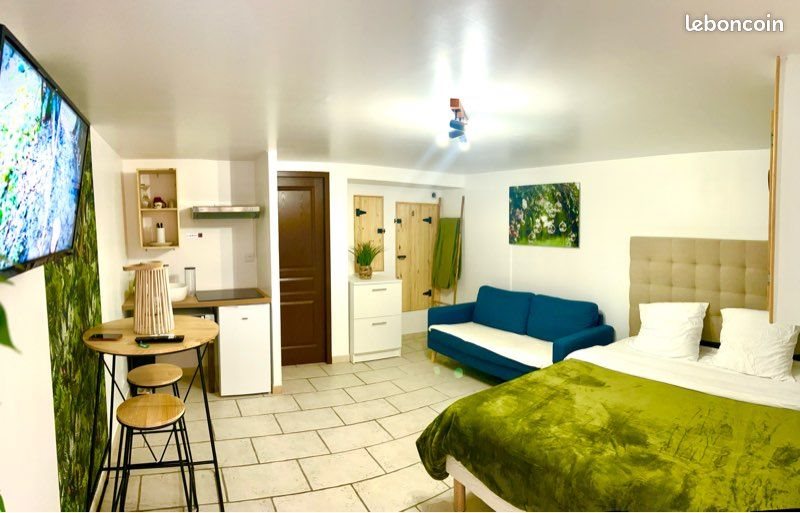 Appartement à louer, 25m², Rians