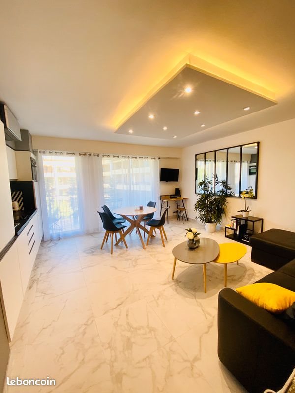 Appartement à louer, 41m², Aix-en-Provence