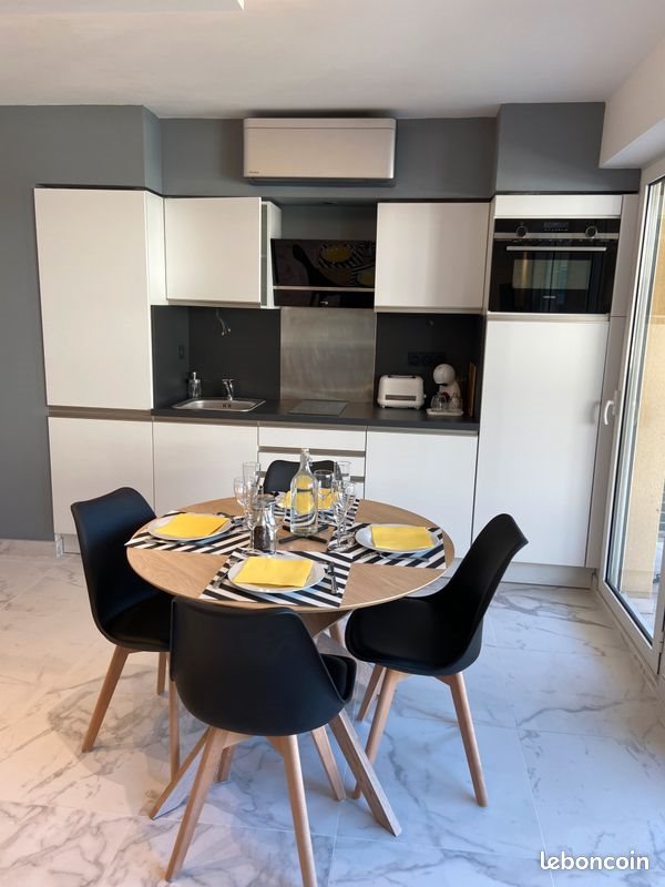 Appartement à louer, 41m², Aix-en-Provence