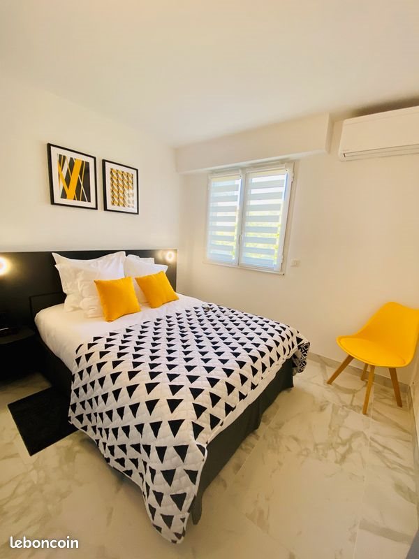 Appartement à louer, 41m², Aix-en-Provence