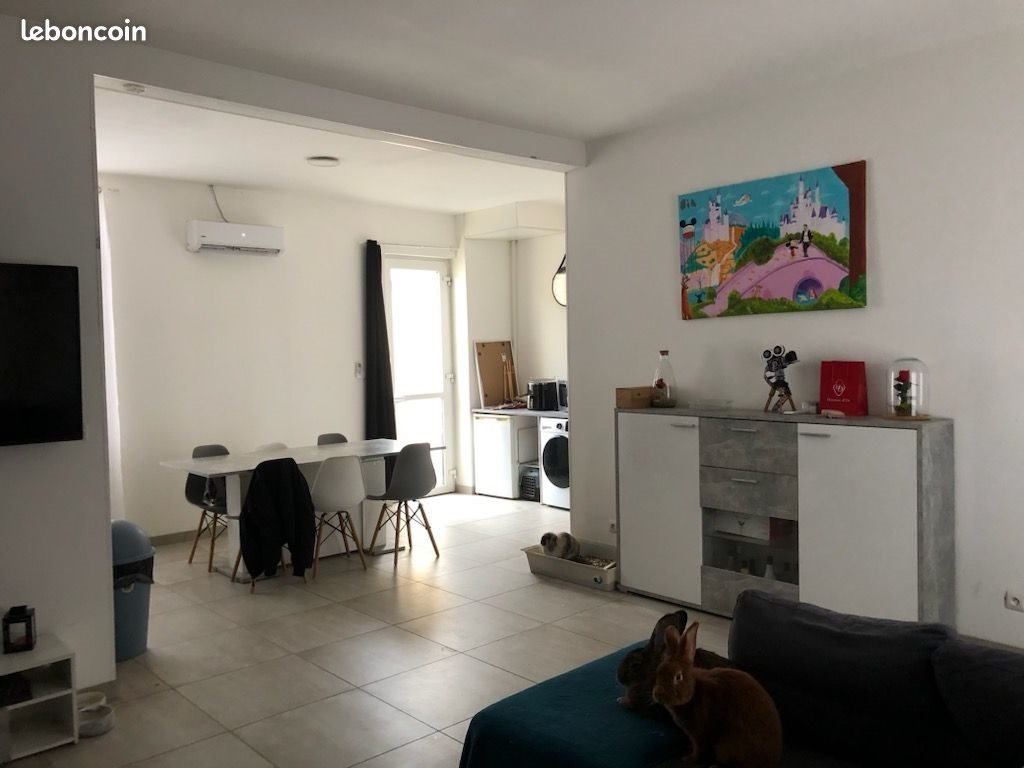 Maison à vendre, 70m², Caudry