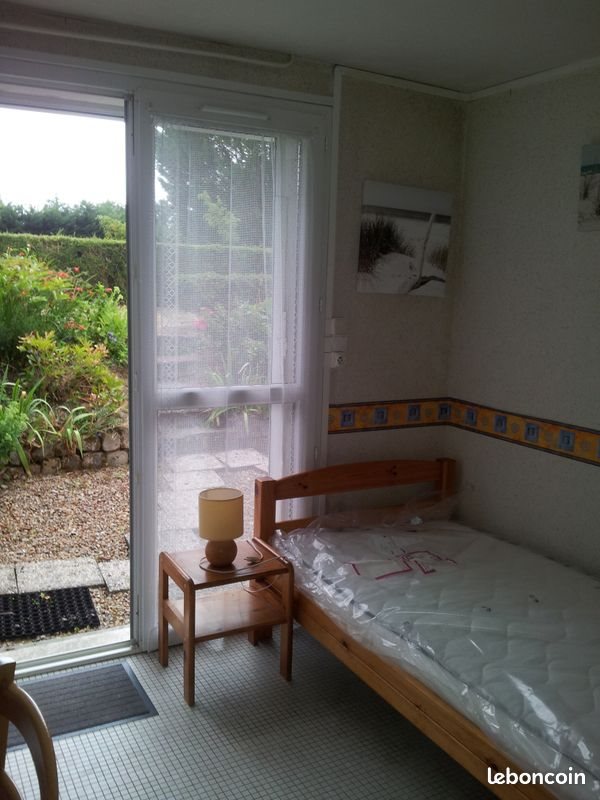 Appartement à louer, 13m², Saint-Barthélemy-d'Anjou