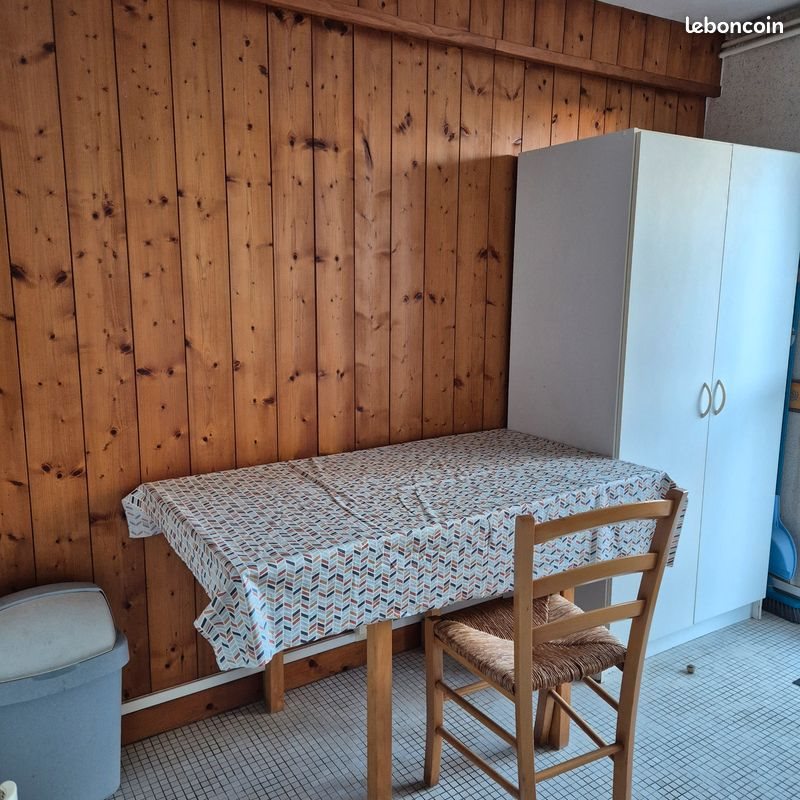 Appartement à louer, 13m², Saint-Barthélemy-d'Anjou