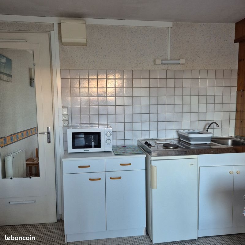 Appartement à louer, 13m², Saint-Barthélemy-d'Anjou